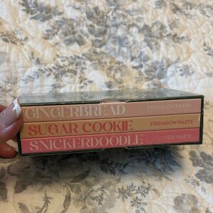 Makeup Eyeshadow Palette Set